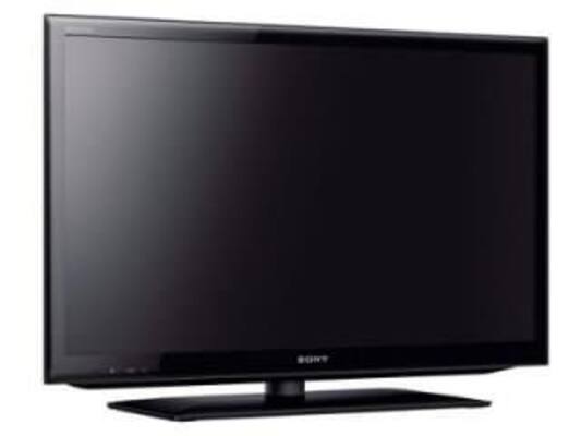 Sony BRAVIA KDL-32EX550 32 inch LED HD-Ready TV