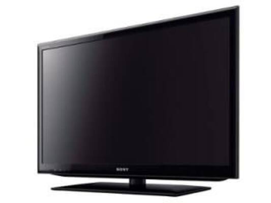 Sony BRAVIA KDL-32EX550 32 inch LED HD-Ready TV