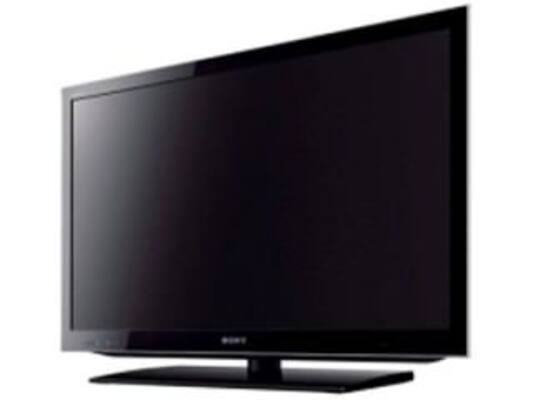 Sony BRAVIA KDL-40HX750 40 inch LED Full HD TV