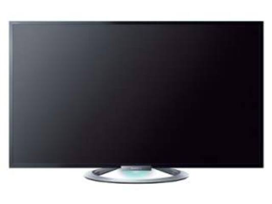 Sony BRAVIA KDL-55W850A 55 inch LED Full HD TV