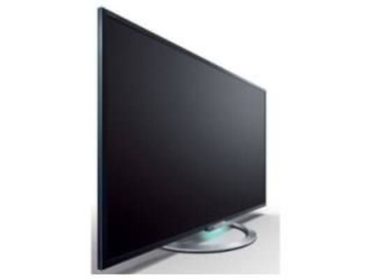 Sony BRAVIA KDL-55W850A 55 inch LED Full HD TV