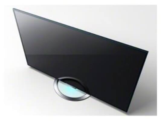 Sony BRAVIA KDL-55W850A 55 inch LED Full HD TV