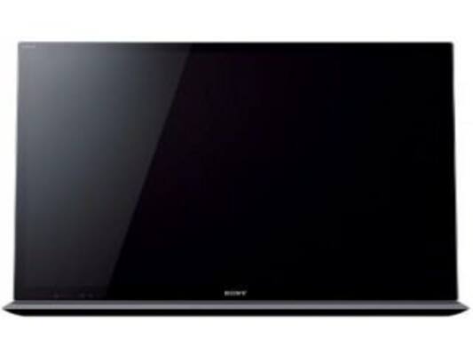 Sony BRAVIA KDL-40HX850 40 inch LED Full HD TV