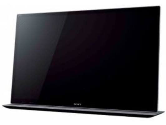 Sony BRAVIA KDL-40HX850 40 inch LED Full HD TV