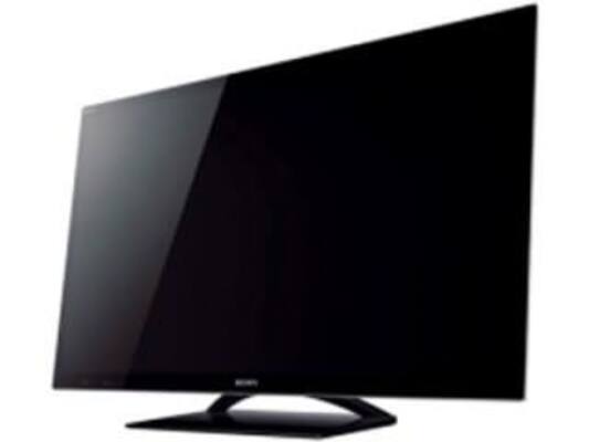 Sony BRAVIA KDL-46HX850 46 inch LED Full HD TV