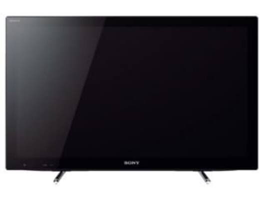 Sony BRAVIA KDL-32NX650 32 inch LED Full HD TV