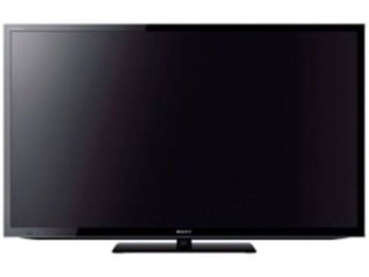 Sony BRAVIA KDL-55HX750 55 inch LED Full HD TV