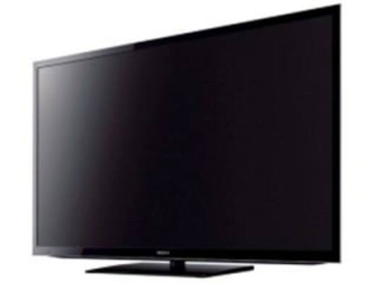 Sony BRAVIA KDL-55HX750 55 inch LED Full HD TV