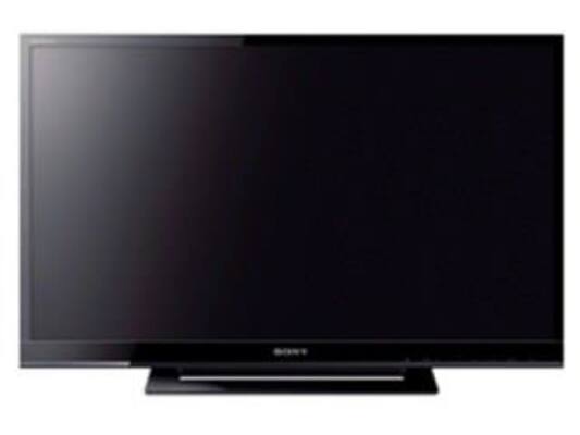 Sony BRAVIA KLV-32EX330 32 inch LED HD-Ready TV