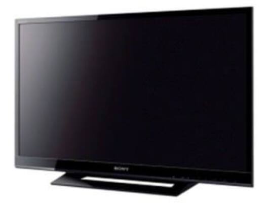 Sony BRAVIA KLV-32EX330 32 inch LED HD-Ready TV