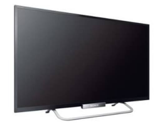 Sony BRAVIA KDL-32W600A 32 inch LED HD-Ready TV