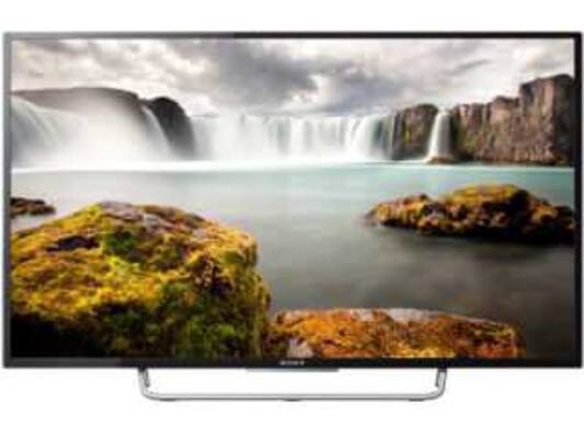 Sony BRAVIA KDL-40W700C 40 inch LED Full HD TV