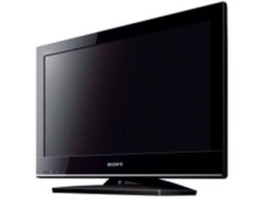 Sony BRAVIA KLV-22BX350 22 inch LCD HD-Ready TV