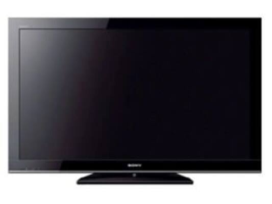 Sony Bravia KLV-40BX450 40 inch LCD Full HD TV
