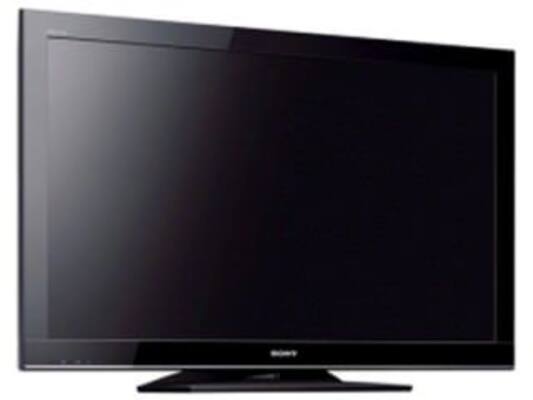 Sony Bravia KLV-40BX450 40 inch LCD Full HD TV