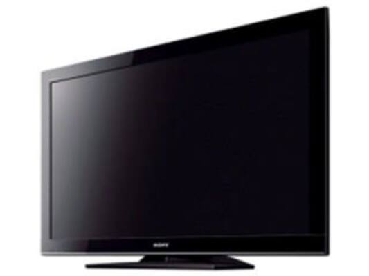 Sony Bravia KLV-40BX450 40 inch LCD Full HD TV