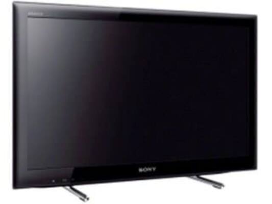 Sony BRAVIA KDL-26EX550 26 inch LED HD-Ready TV