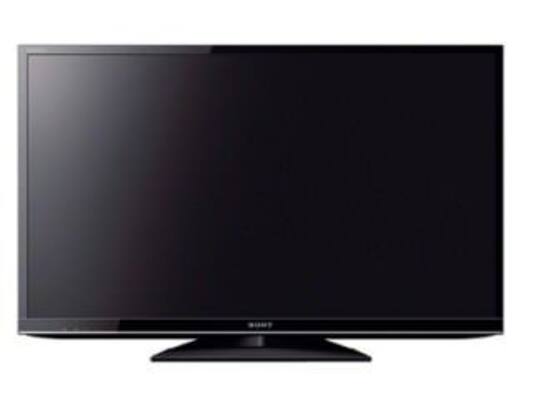 Sony KLV-46EX430 46 inch LED Full HD TV