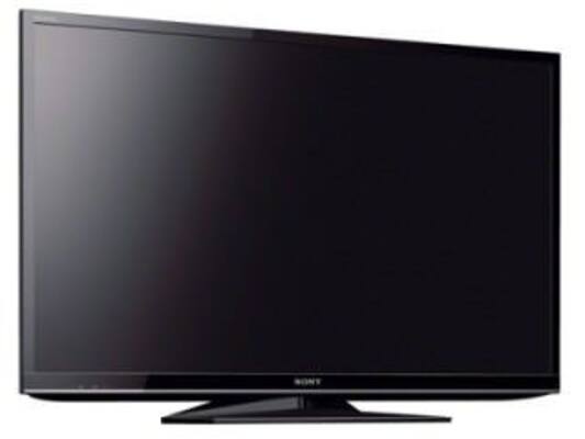 Sony KLV-46EX430 46 inch LED Full HD TV