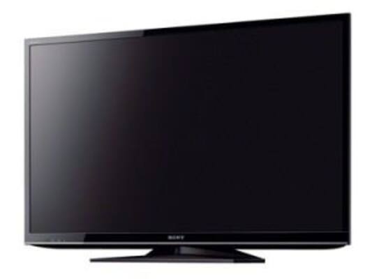 Sony KLV-46EX430 46 inch LED Full HD TV