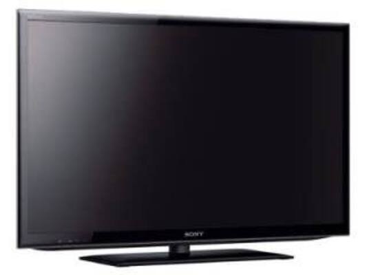 Sony BRAVIA KDL-40EX650 40 inch LED Full HD TV
