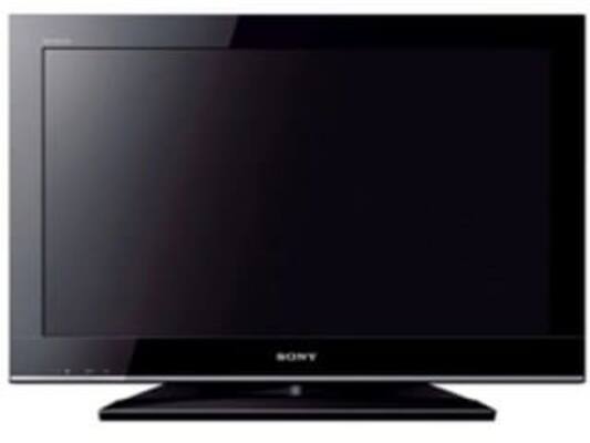 Sony BRAVIA KLV-26BX350 26 inch LCD HD-Ready TV