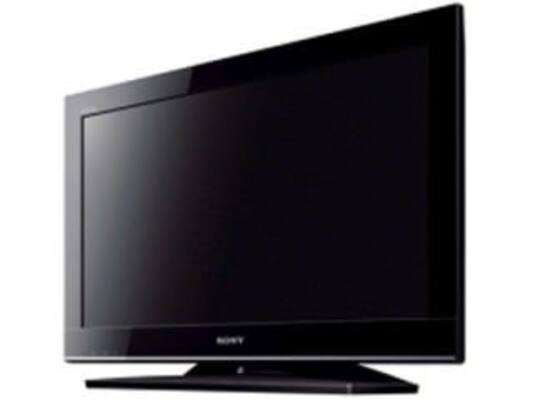 Sony BRAVIA KLV-26BX350 26 inch LCD HD-Ready TV
