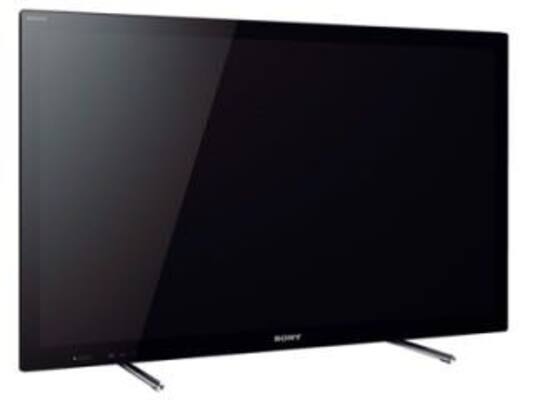 Sony Bravia KDL-40NX650 40 inch LED Full HD TV