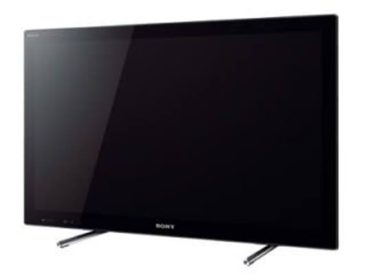 Sony Bravia KDL-40NX650 40 inch LED Full HD TV