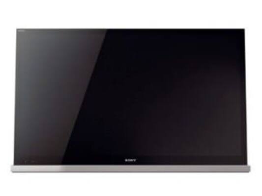 Sony BRAVIA KDL-46HX925 46 inch LED Full HD TV