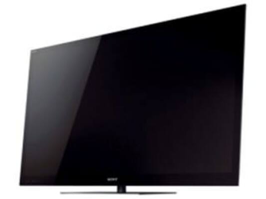 Sony BRAVIA KDL-46HX925 46 inch LED Full HD TV