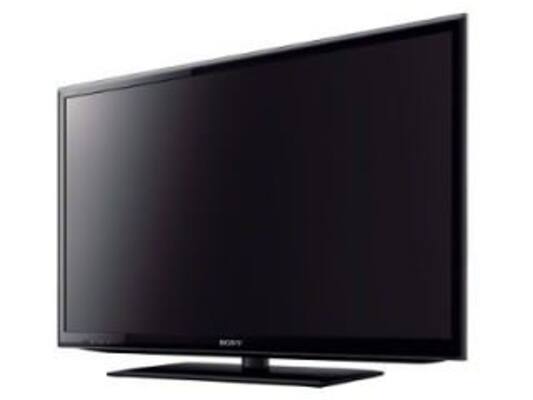 Sony Bravia KDL-46EX650 46 inch LED Full HD TV