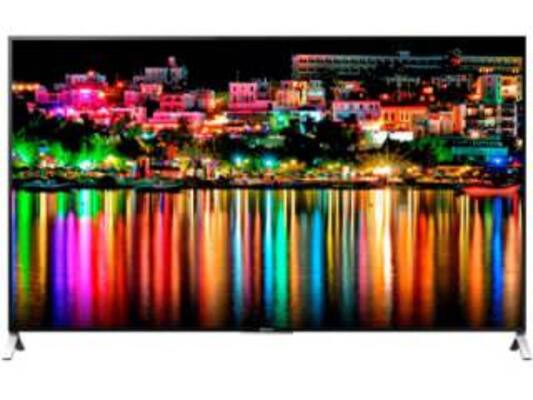Sony BRAVIA KD-55X9000C 55 inch LED 4K TV