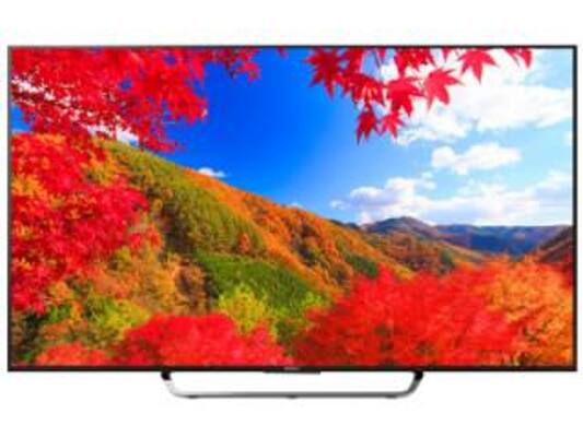 Sony KD-55X8500C 55 inch LED 4K TV