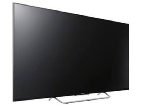Sony KD-55X8500C 55 inch LED 4K TV