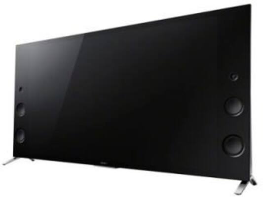 Sony KD-55X9300C 55 inch LED 4K TV