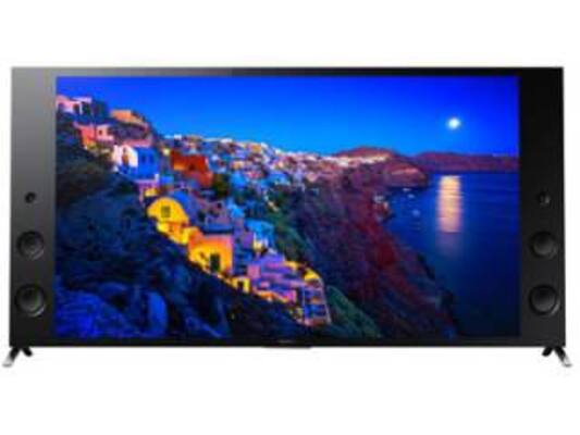 Sony KD-65X9300C 65 inch LED 4K TV