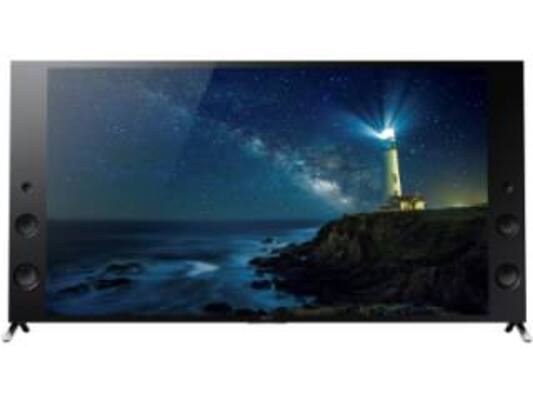 Sony KD-75X9400C 75 inch LED 4K TV