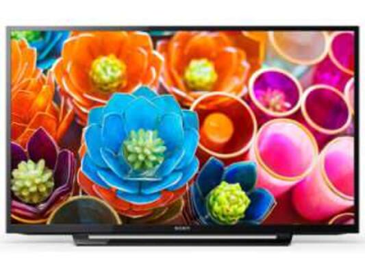 Sony BRAVIA KDL-40R350C 40 inch LED Full HD TV