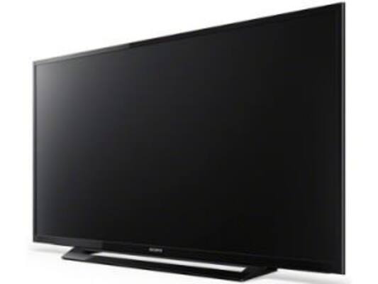 Sony BRAVIA KDL-40R350C 40 inch LED Full HD TV