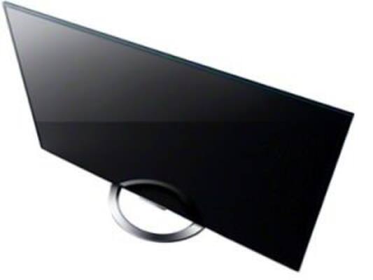 Sony KDL-42W800A 42 inch LED Full HD TV