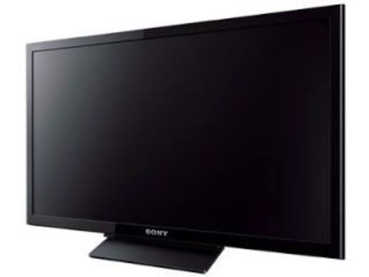 Sony BRAVIA KLV-24P423D 24 inch LED HD-Ready TV