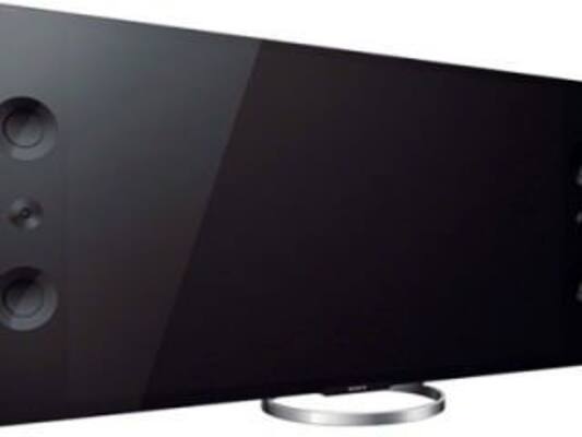 Sony BRAVIA KD-55X9004A 55 inch LED 4K TV