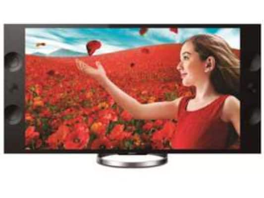 Sony BRAVIA KD-65X9004A 65 inch LED 4K TV