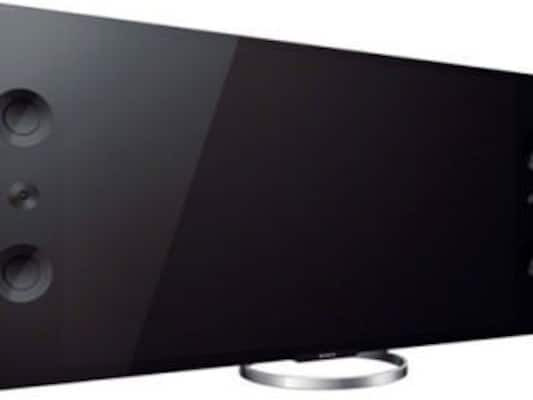Sony BRAVIA KD-65X9004A 65 inch LED 4K TV