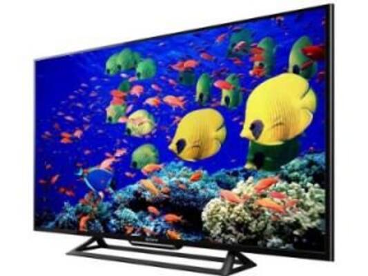 Sony BRAVIA KLV-40R552C 40 inch LED Full HD TV