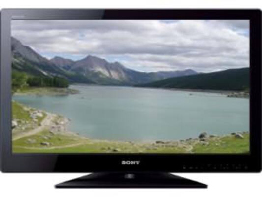 Sony BRAVIA KDL-32BX330 32 inch LCD HD-Ready TV