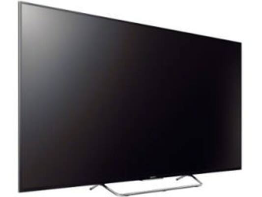 Sony BRAVIA KDL-65W850C 65 inch LED Full HD TV