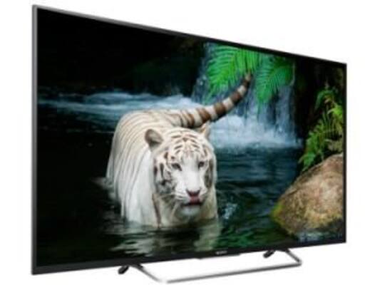 Sony BRAVIA KDL-55W800D 55 inch LED Full HD TV