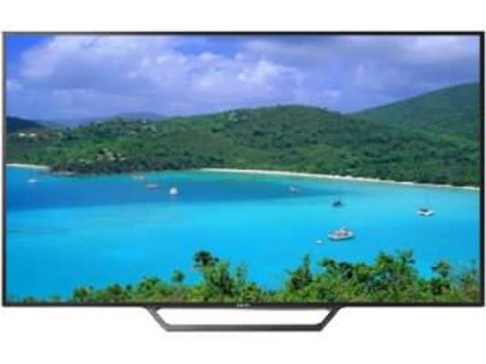 Sony BRAVIA KDL-40W650D 40 inch LED Full HD TV
